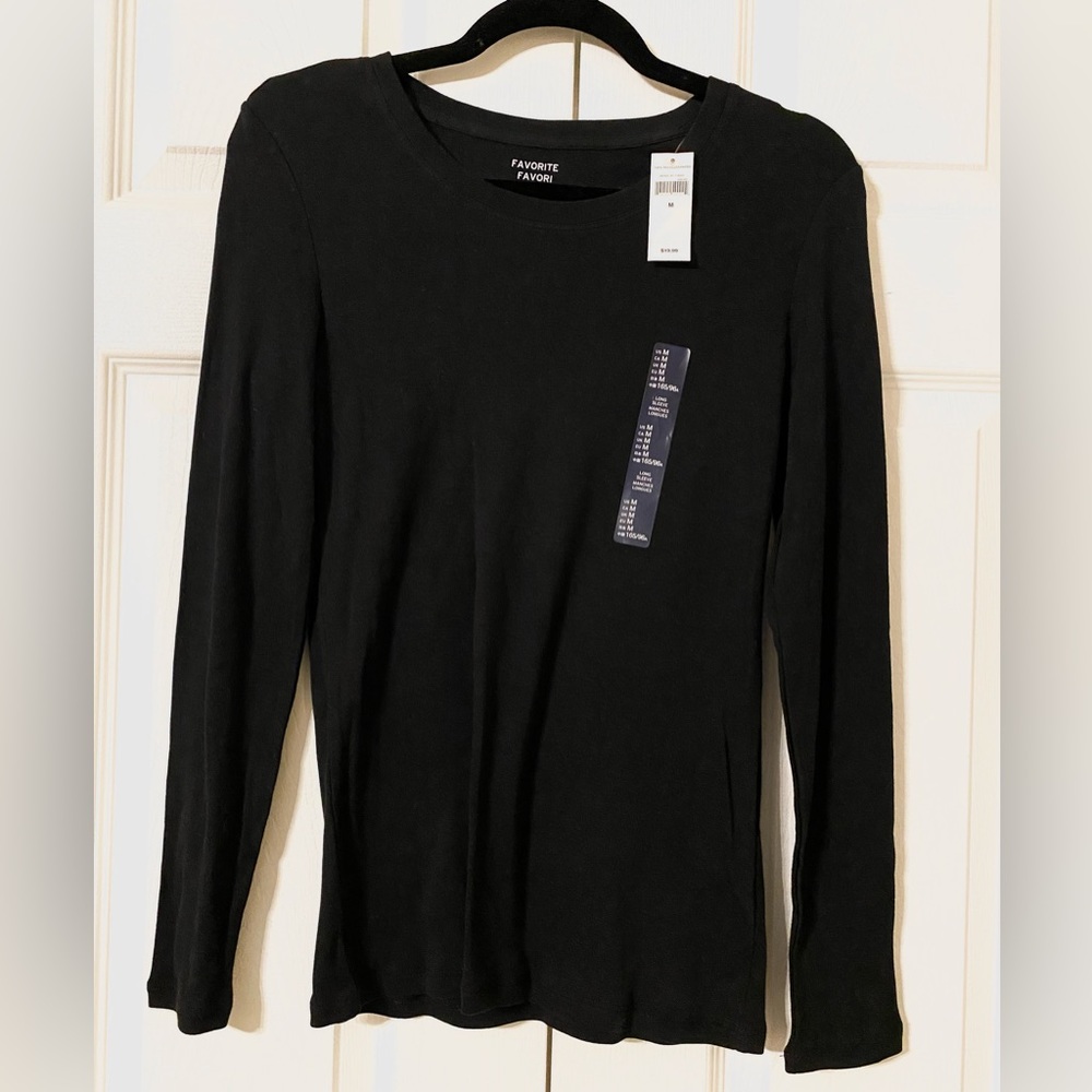 GAP long sleeve